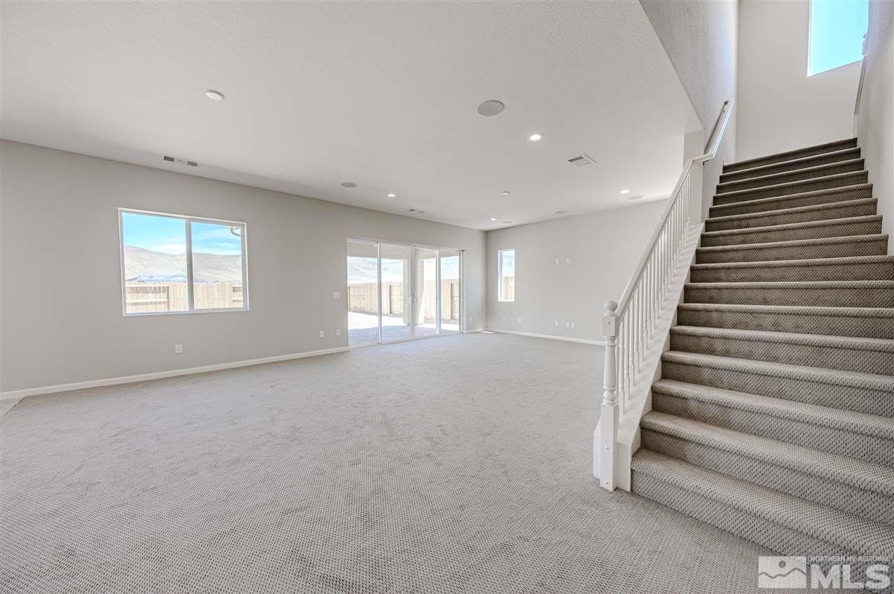 9298 Blue Basin Trail, Unit HOMESITE 85 Reno, NV 89521 - Photo 2 of 20 Photo 2