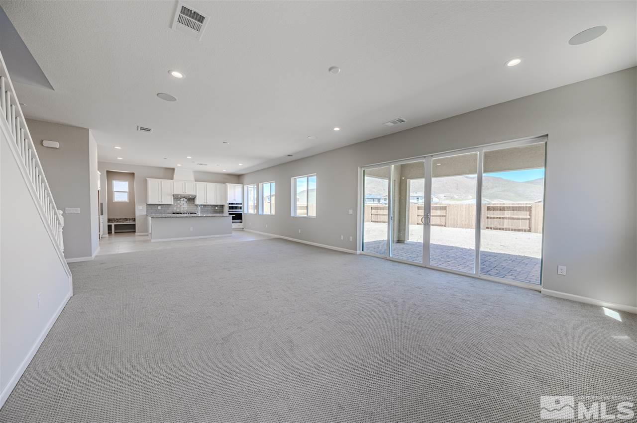 9298 Blue Basin Trail, Unit HOMESITE 85 Reno, NV 89521 - Photo 3 of 20 Photo 3