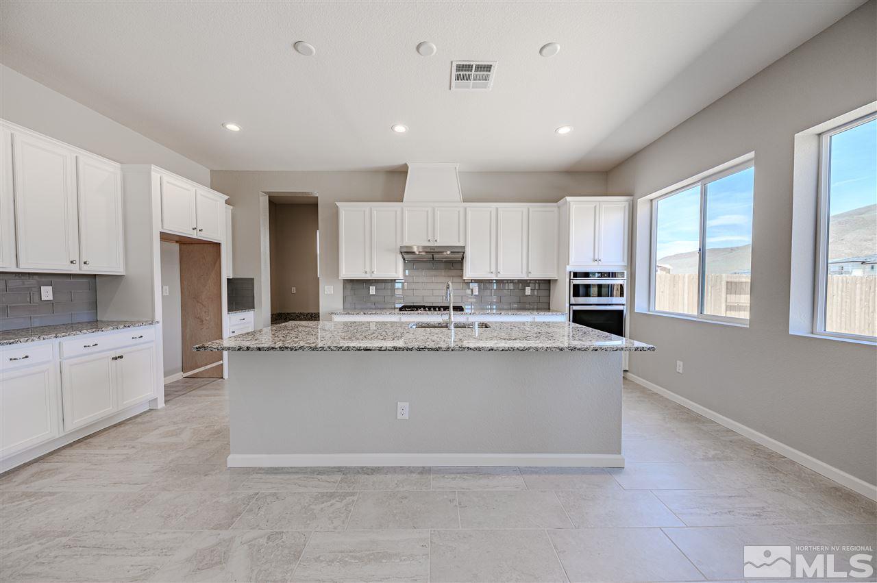 9298 Blue Basin Trail, Unit HOMESITE 85 Reno, NV 89521 - Photo 4 of 20 Photo 4