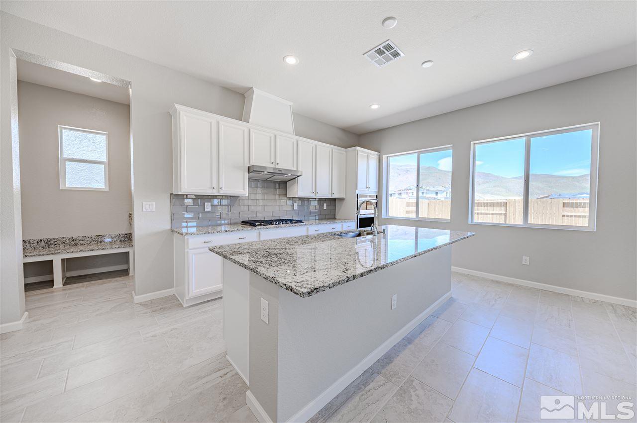 9298 Blue Basin Trail, Unit HOMESITE 85 Reno, NV 89521 - Photo 5 of 20 Photo 5