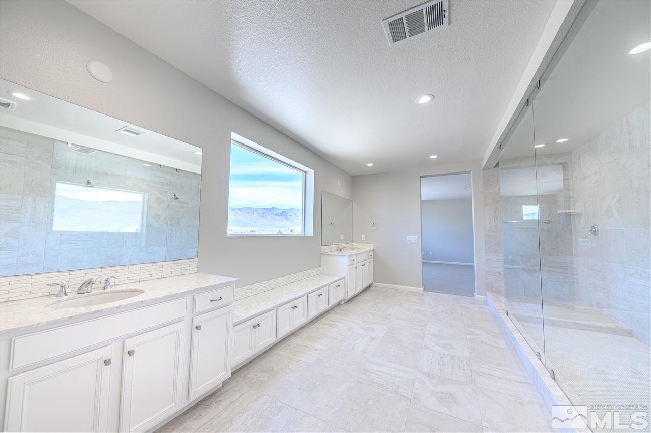 9298 Blue Basin Trail, Unit HOMESITE 85 Reno, NV 89521 - Photo 8 of 20 Photo 8