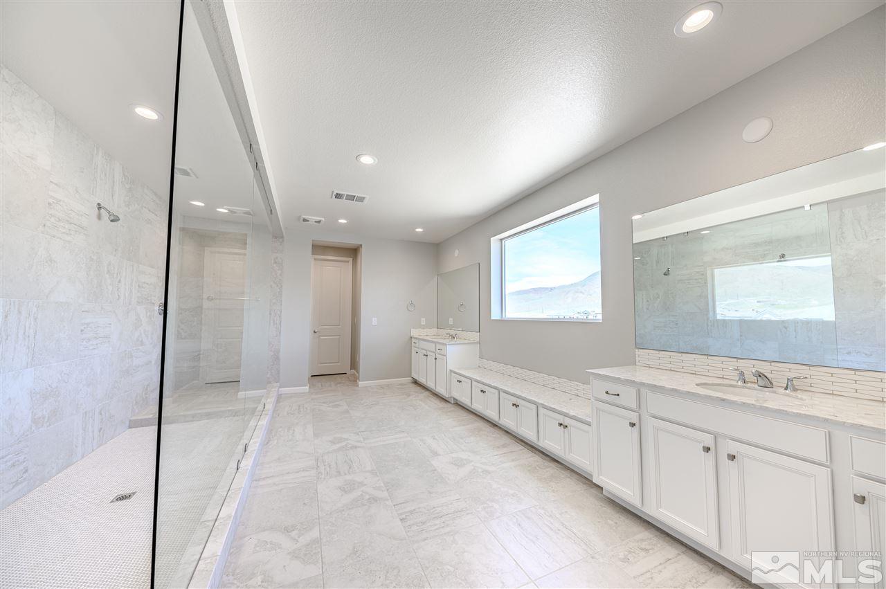9298 Blue Basin Trail, Unit HOMESITE 85 Reno, NV 89521 - Photo 9 of 20 Photo 9