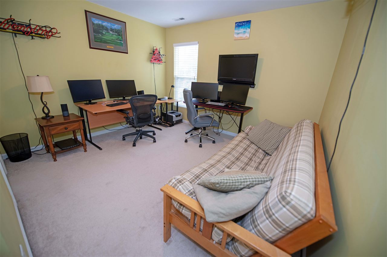 5536 Berry Creek Circle Raleigh, NC 27613 - Photo 19 of 27 Bedroom