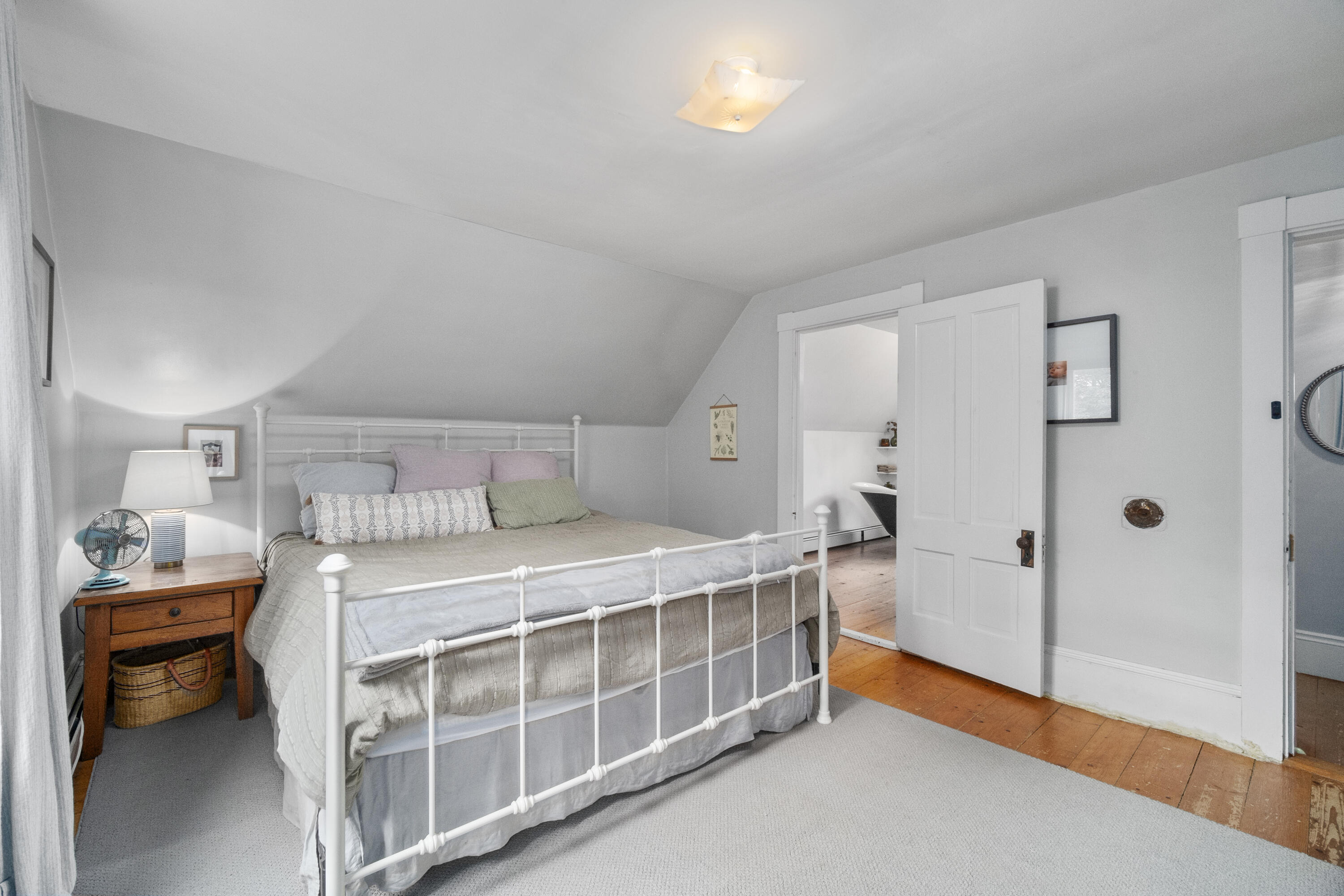 247 East Pond Road Nobleboro, ME 04555 - Photo 20 of 45 08 - 247 East Pond Road - Nobleboro - JA