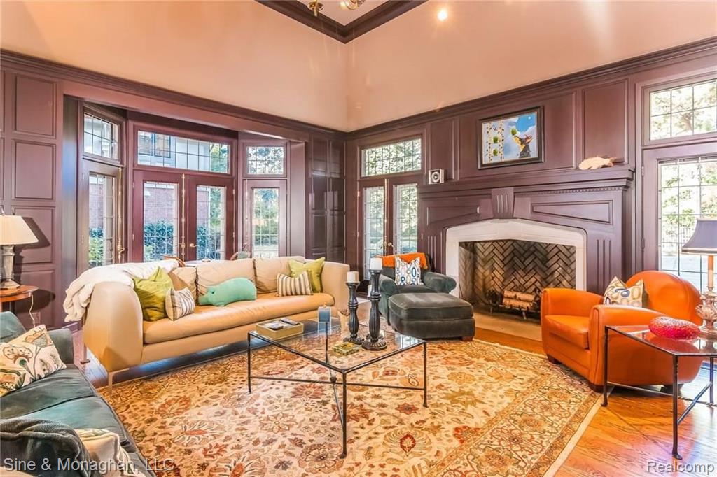 72 Touraine Road Grosse Pointe, MI 48236 - Photo 25 of 69