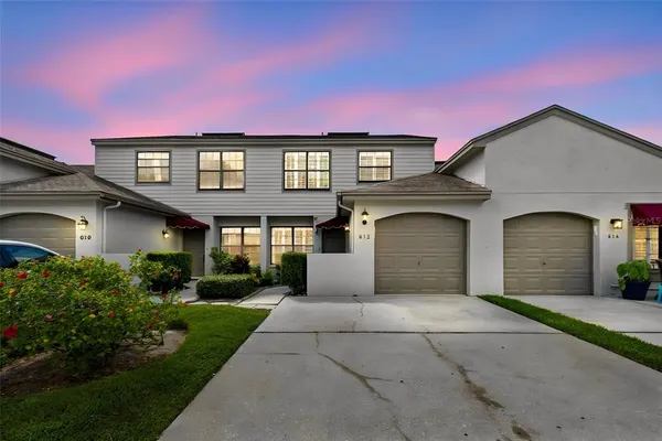 $430,000 | 612 Quail Keep Drive, Safety Harbor, FL 34695