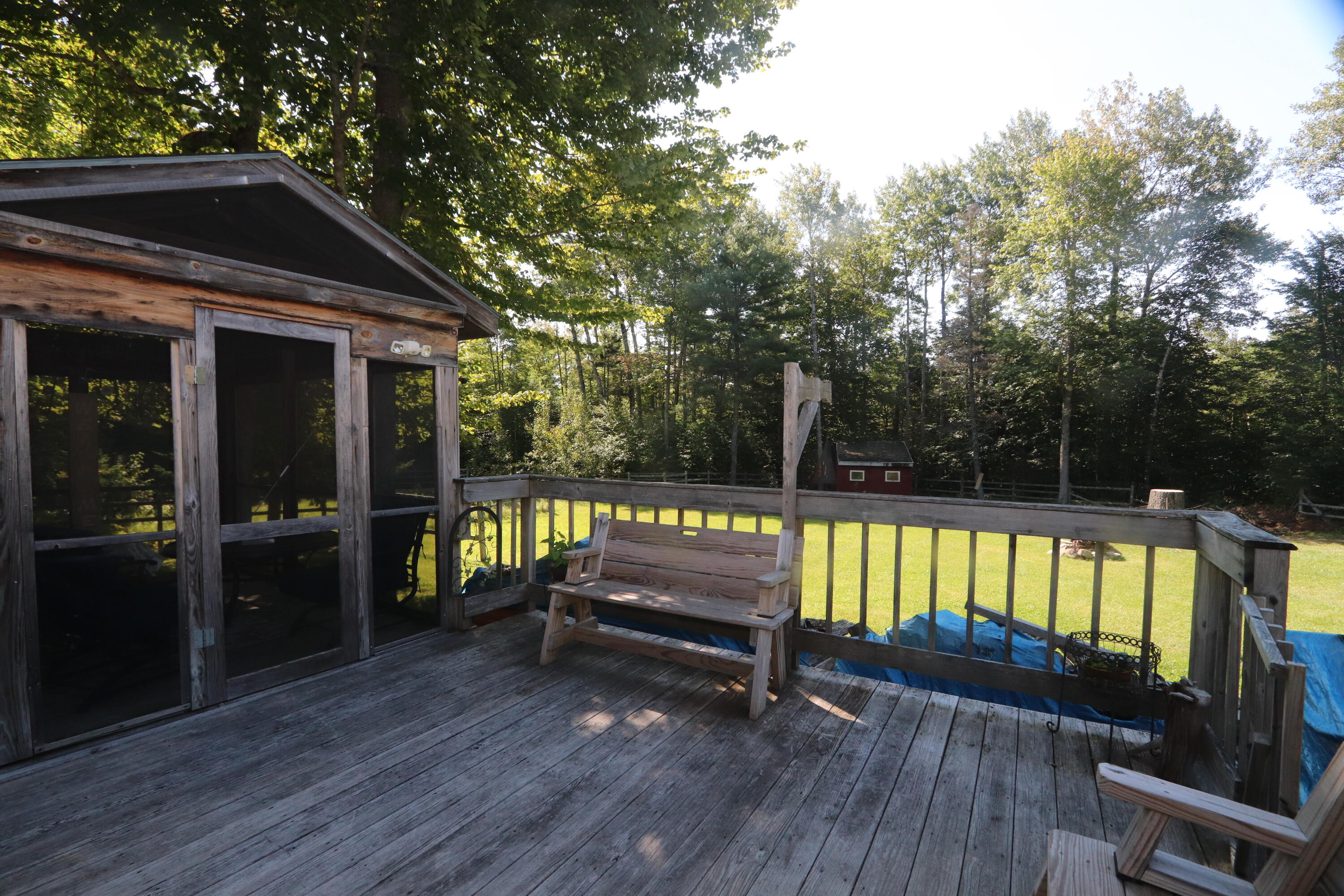485 Rebel Hill Road Clifton, ME 04428 - Photo 16 of 18 IMG_1064