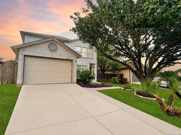 $1,650 | 10107 Sunset Place, San Antonio, TX 78245
