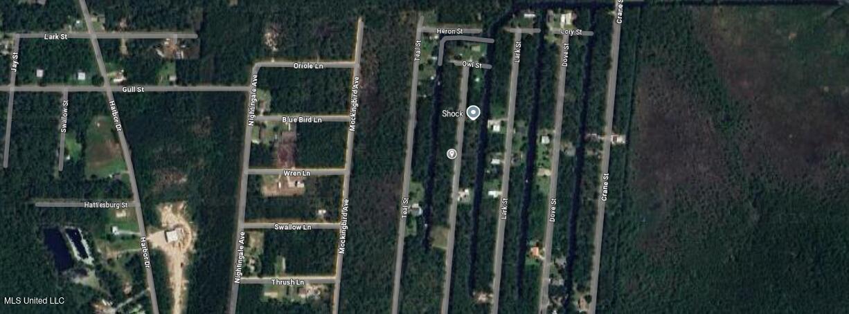 0 Robin Street Bay St. Louis, MS 39520 - Photo 4 of 4 Screenshot 2025-07-20 10.12.02 AM