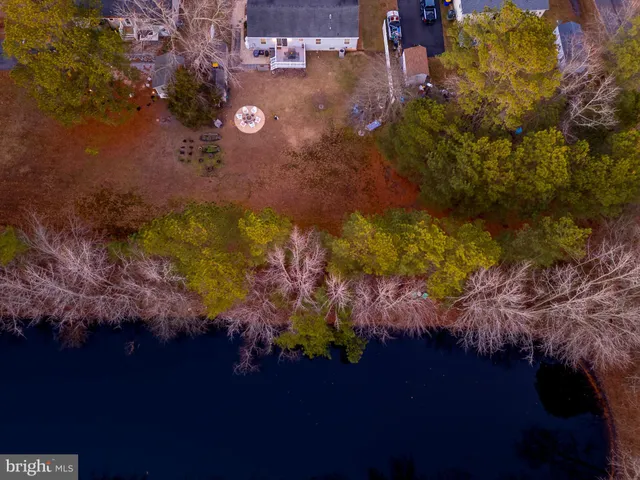 a view of city and mountain