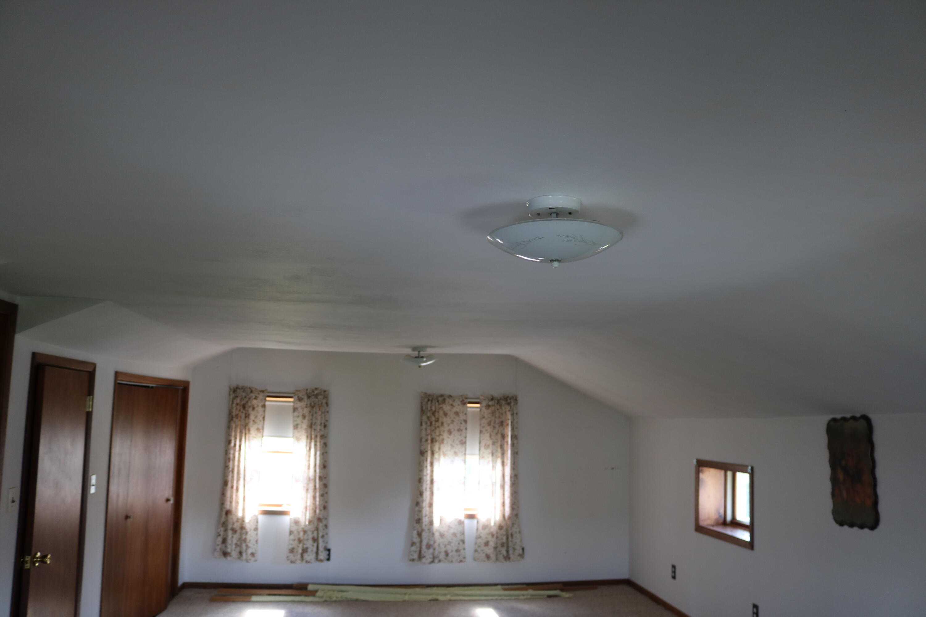 N562 Hancock Road Emmet, WI 53098 - Photo 16 of 28 Upper Bedroom 3