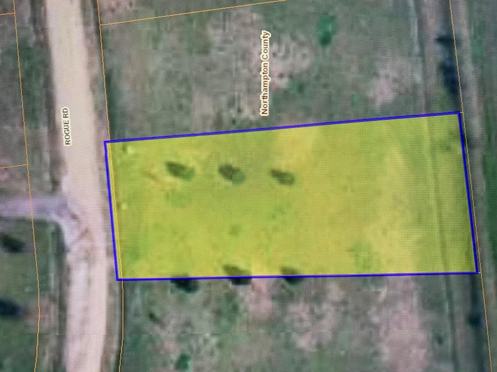 0 Rogue Road, Unit 80 Cape Charles, VA 23310 - Photo 1 of 1