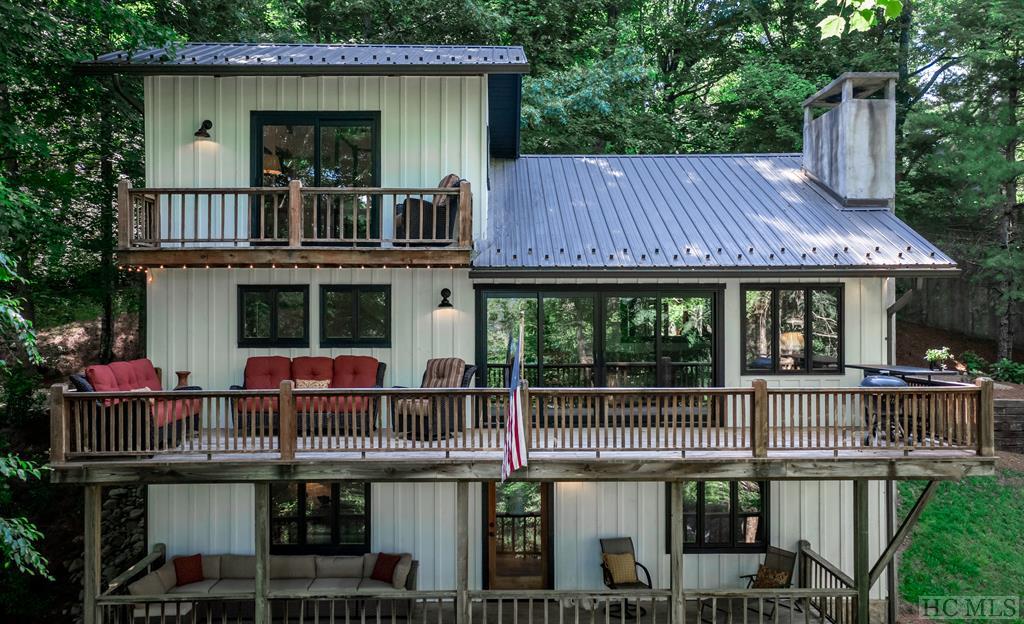 410 Rivard Road Glenville, NC 28736 - Photo 32 of 54 Gallery Image 32