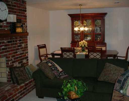 59 Valleyview Road Scenery Hill, PA 15360 - Photo 3 of 5 Dining Room.
