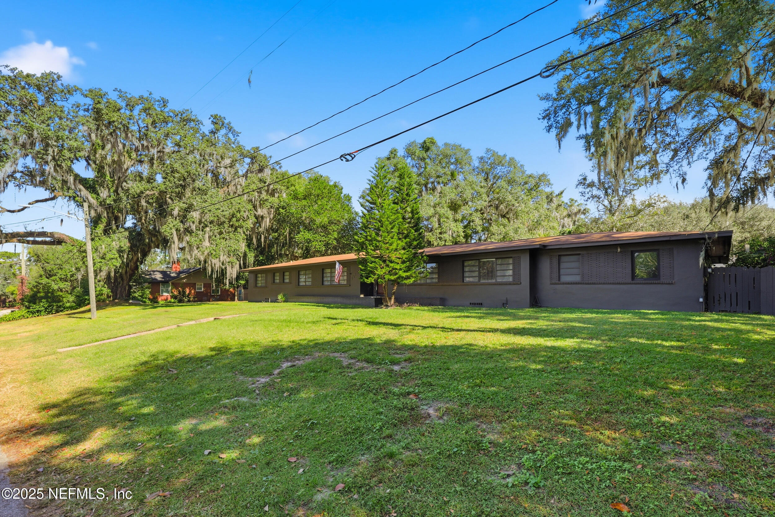 1315 Mayfair Road Jacksonville, FL 32207 - Photo 47 of 48 Front Face