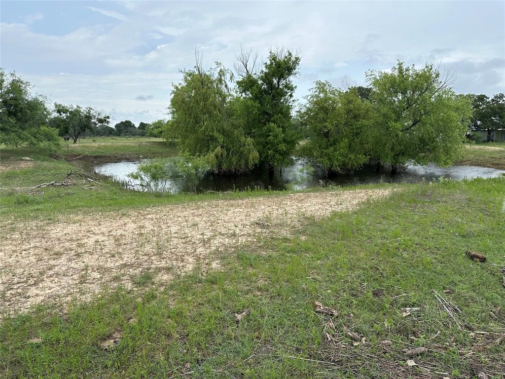 8343 County Road 270 Zephyr, TX 76890 - Photo 1 of 38 a view of a lake view with a big yard