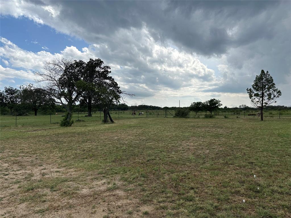 8343 County Road 270 Zephyr, TX 76890 - Photo 3 of 38 a view of lake with green space