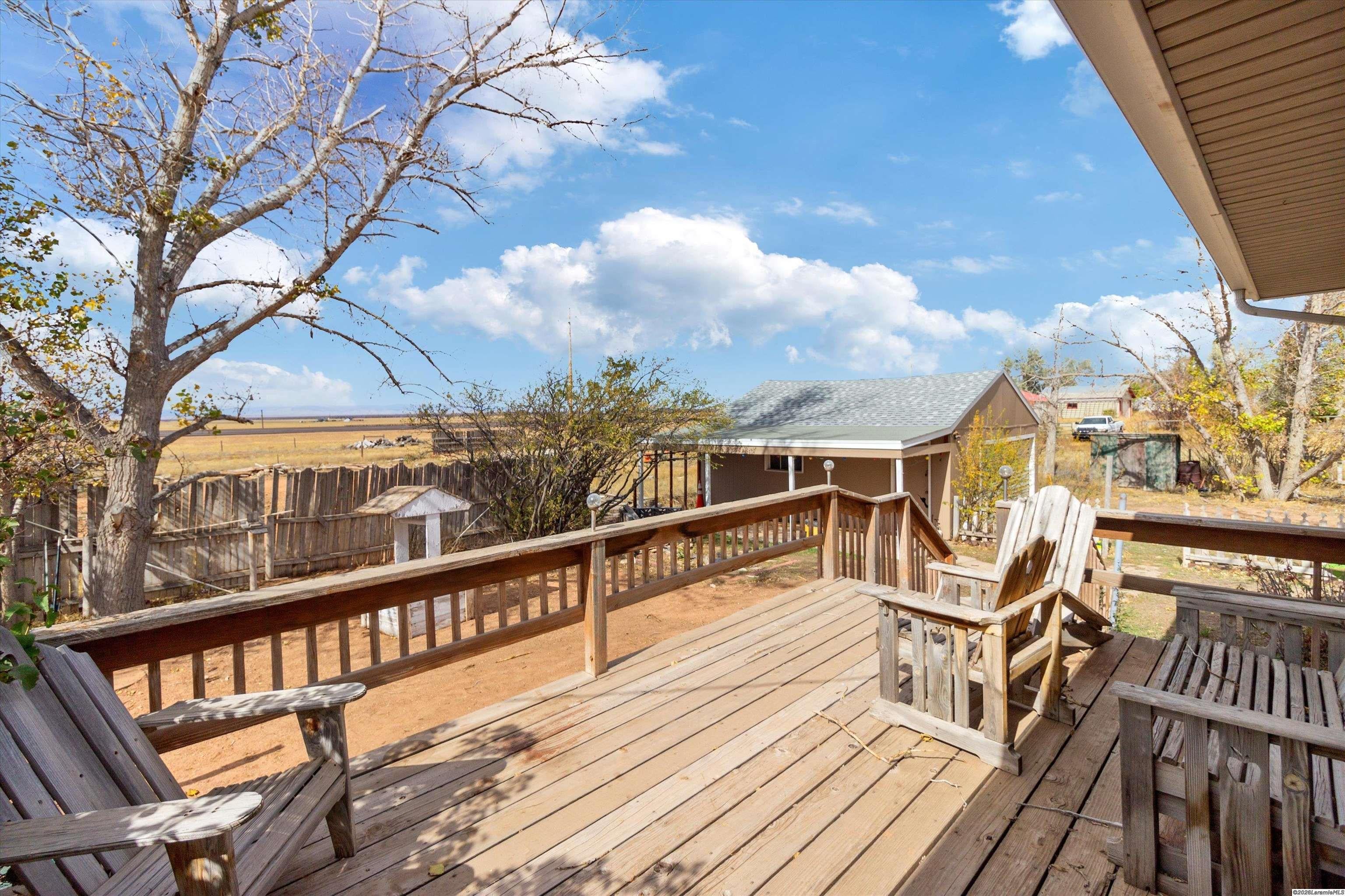 5520 South View Road Laramie, WY 82070 - Photo 21 of 24 Gallery Image 21
