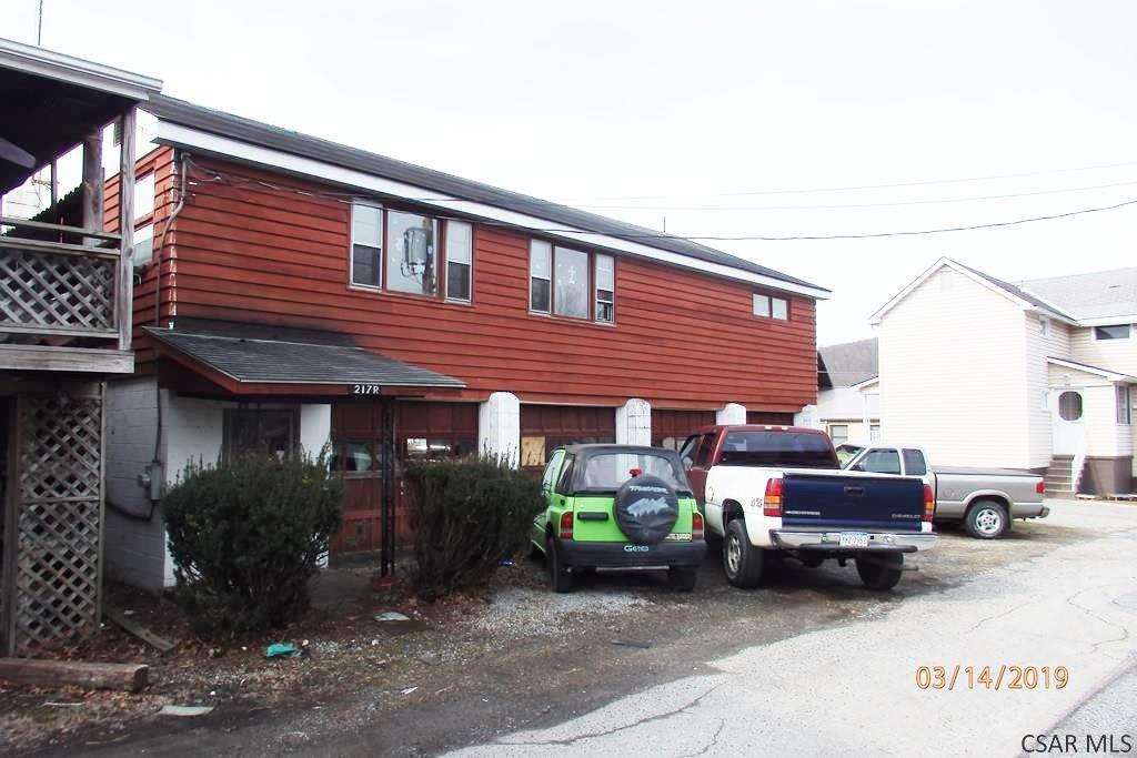 217 Rear Ford Street Seward, PA 15954 - Photo 1 of 1