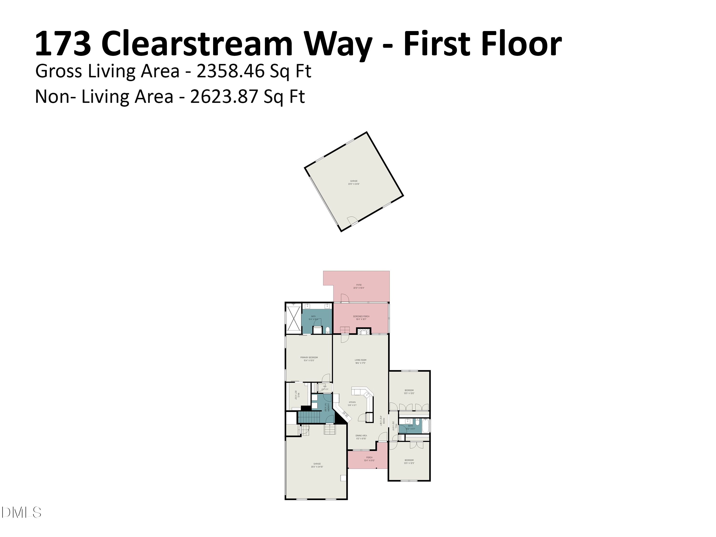 173 Clearstream Way Angier, NC 27501 - Photo 39 of 41