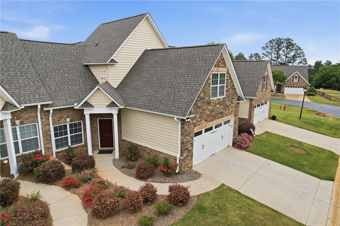 125 Shipyard Circle Anderson, SC 29621 - Photo 31 of 34