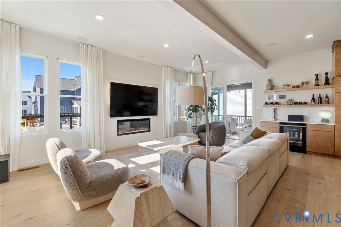 3536 Alvecote Terrace Midlothian, VA 23112 - Photo 12 of 37