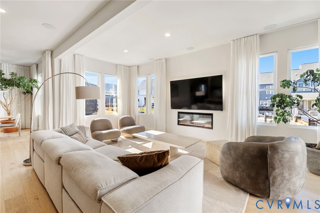 3536 Alvecote Terrace Midlothian, VA 23112 - Photo 14 of 37