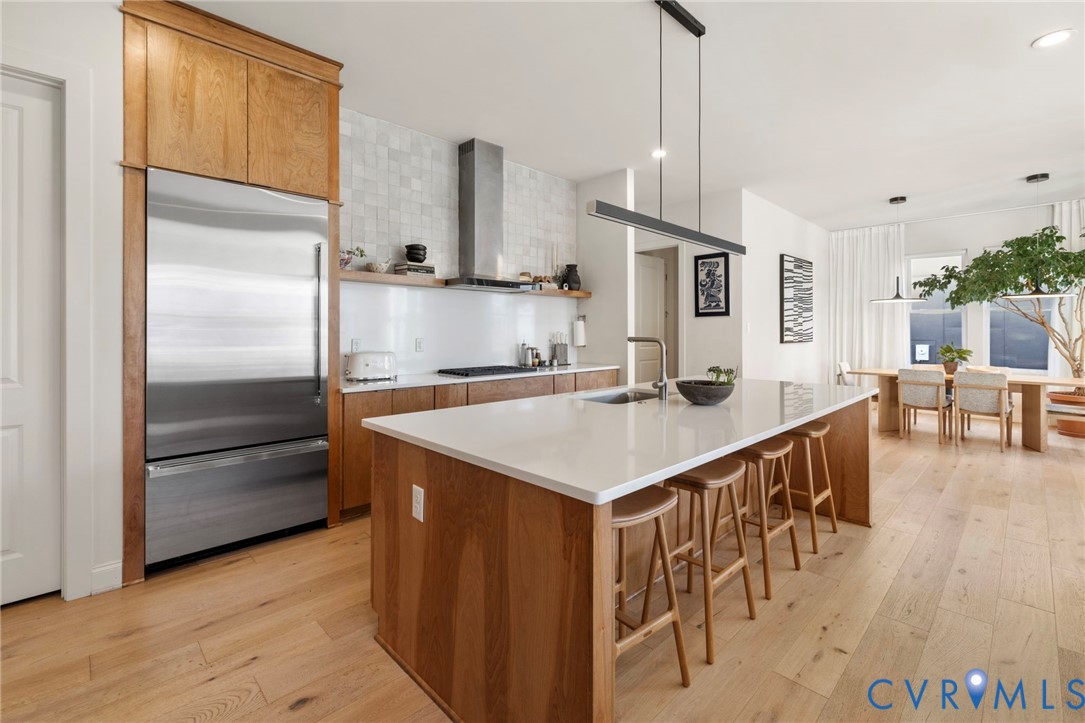 3536 Alvecote Terrace Midlothian, VA 23112 - Photo 15 of 37