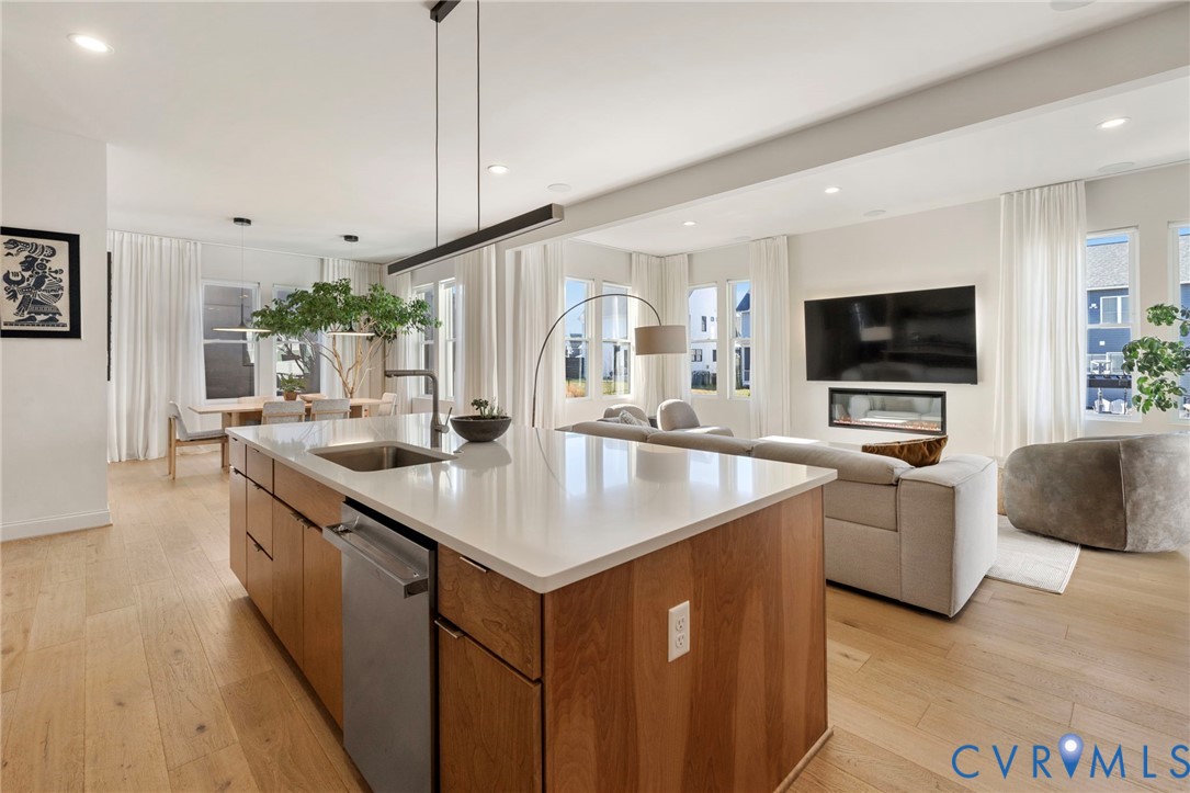 3536 Alvecote Terrace Midlothian, VA 23112 - Photo 17 of 37