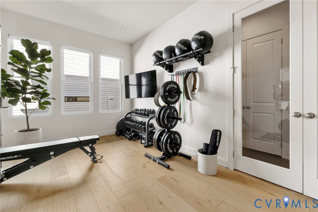 3536 Alvecote Terrace Midlothian, VA 23112 - Photo 20 of 37