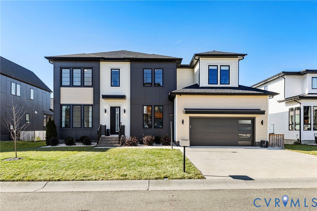 3536 Alvecote Terrace Midlothian, VA 23112 - Photo 2 of 37