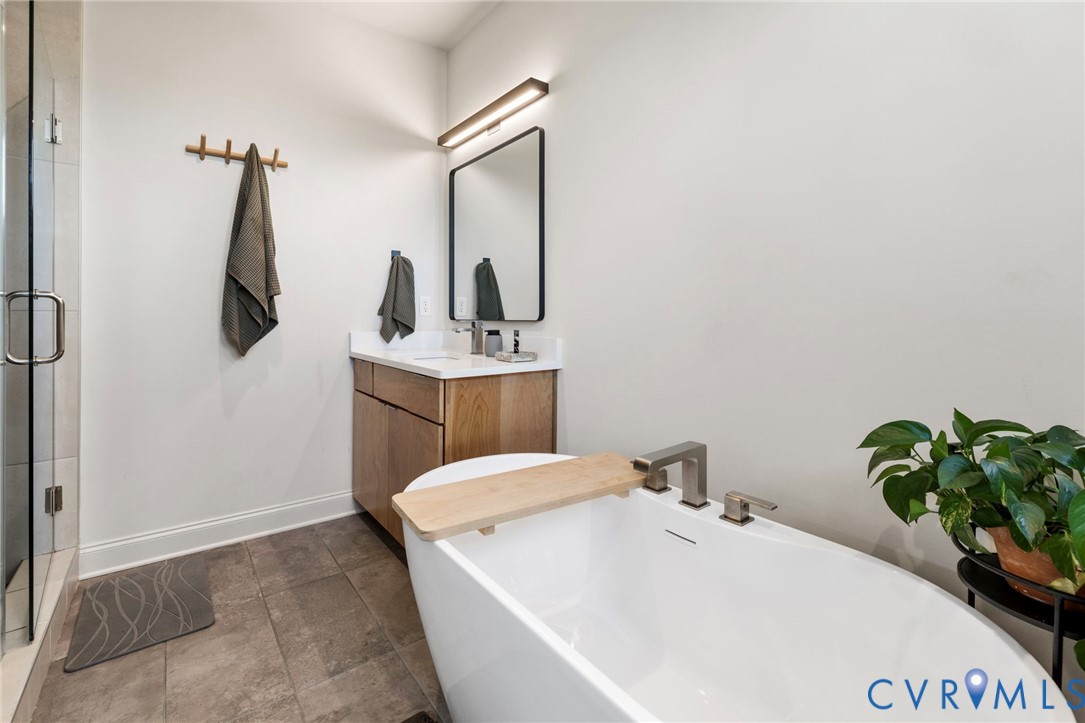 3536 Alvecote Terrace Midlothian, VA 23112 - Photo 23 of 37