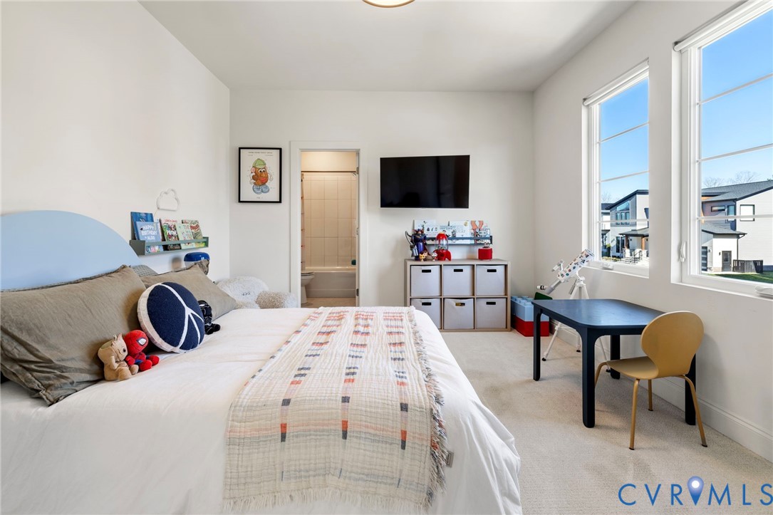 3536 Alvecote Terrace Midlothian, VA 23112 - Photo 29 of 37