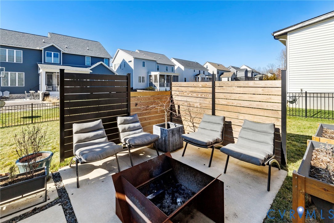 3536 Alvecote Terrace Midlothian, VA 23112 - Photo 33 of 37