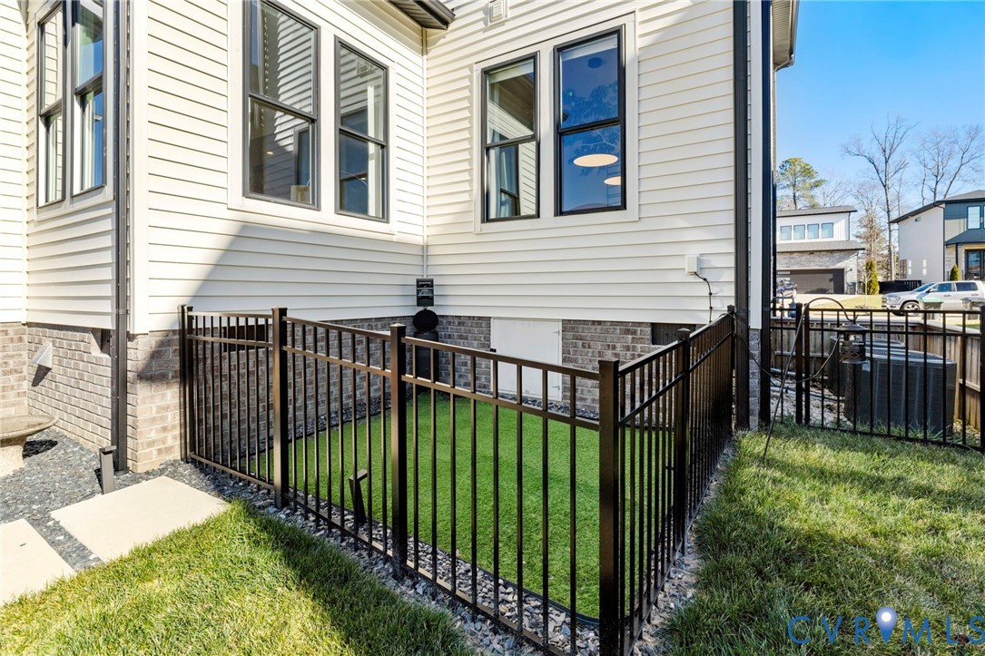 3536 Alvecote Terrace Midlothian, VA 23112 - Photo 36 of 37