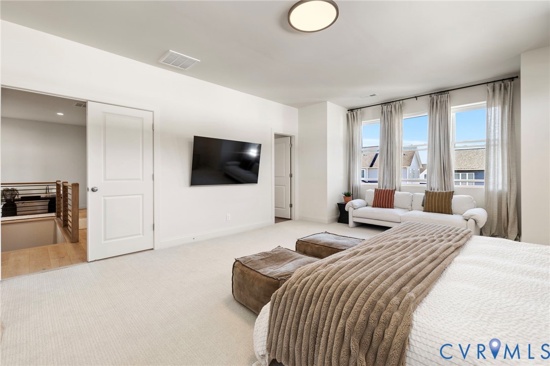 3536 Alvecote Terrace Midlothian, VA 23112 - Photo 4 of 37