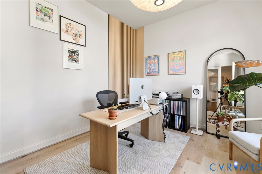 3536 Alvecote Terrace Midlothian, VA 23112 - Photo 5 of 37