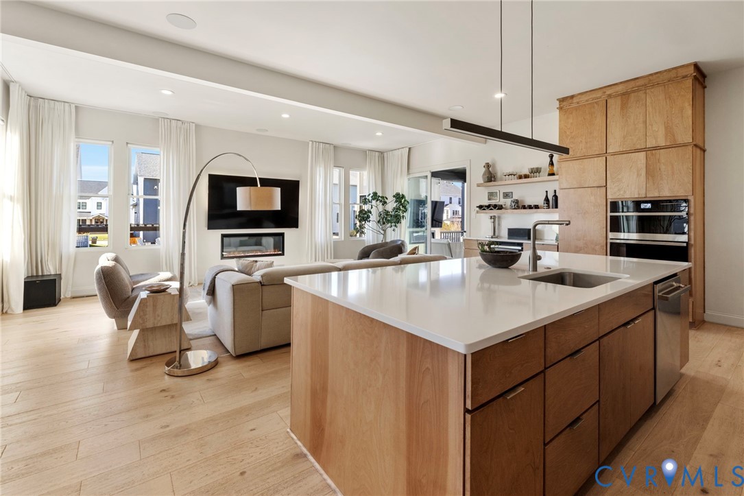 3536 Alvecote Terrace Midlothian, VA 23112 - Photo 8 of 37