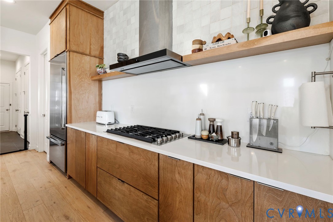 3536 Alvecote Terrace Midlothian, VA 23112 - Photo 9 of 37