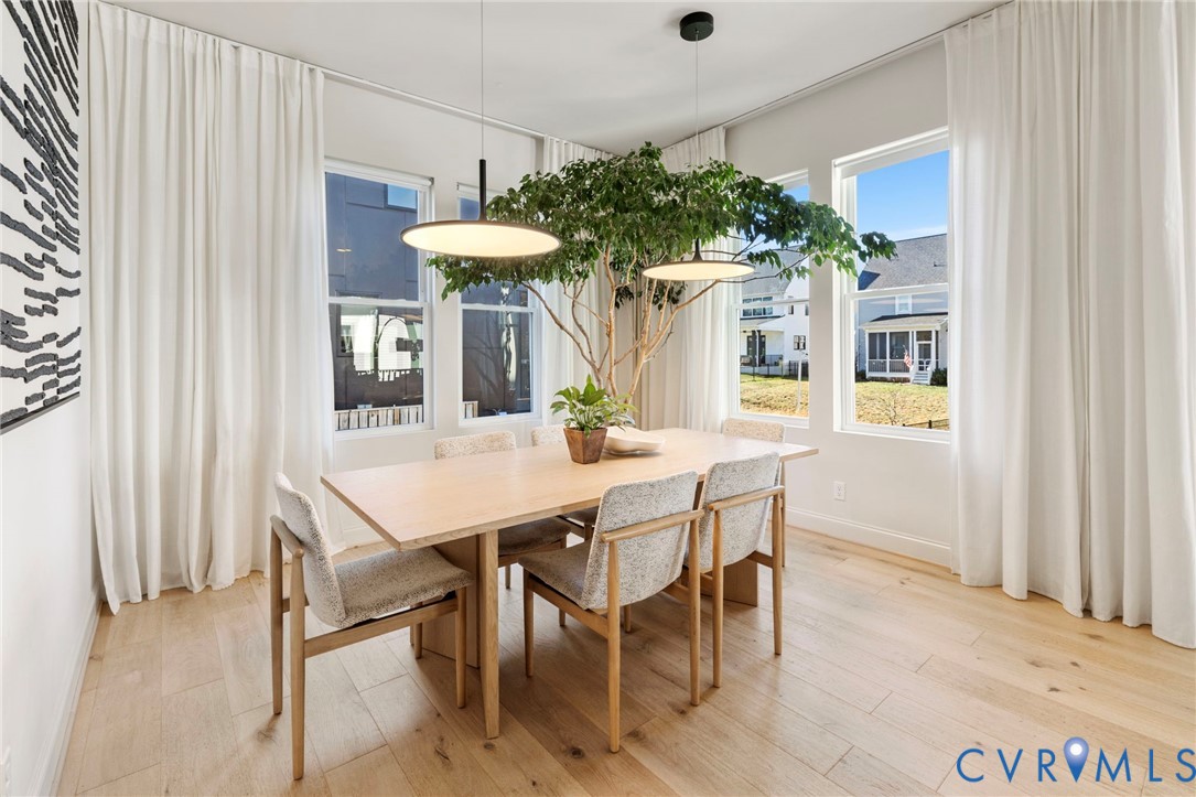 3536 Alvecote Terrace Midlothian, VA 23112 - Photo 10 of 37