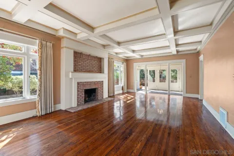 $2,599,888 | 4040 Alameda, San Diego, CA 92103