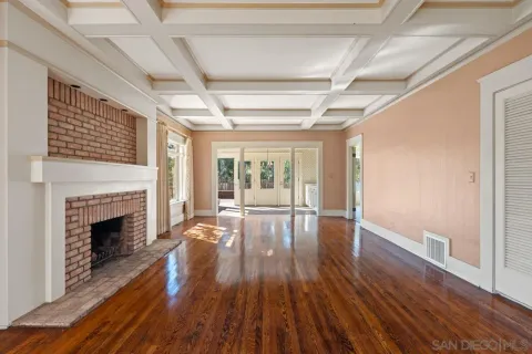 $2,599,888 | 4040 Alameda, San Diego, CA 92103