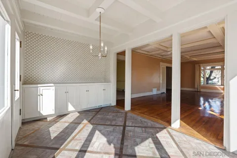 $2,599,888 | 4040 Alameda, San Diego, CA 92103