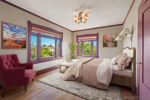 $2,599,888 | 4040 Alameda, San Diego, CA 92103