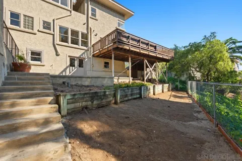 $2,599,888 | 4040 Alameda, San Diego, CA 92103