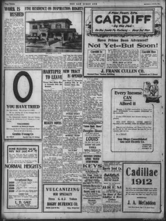 $2,599,888 | 4040 Alameda, San Diego, CA 92103