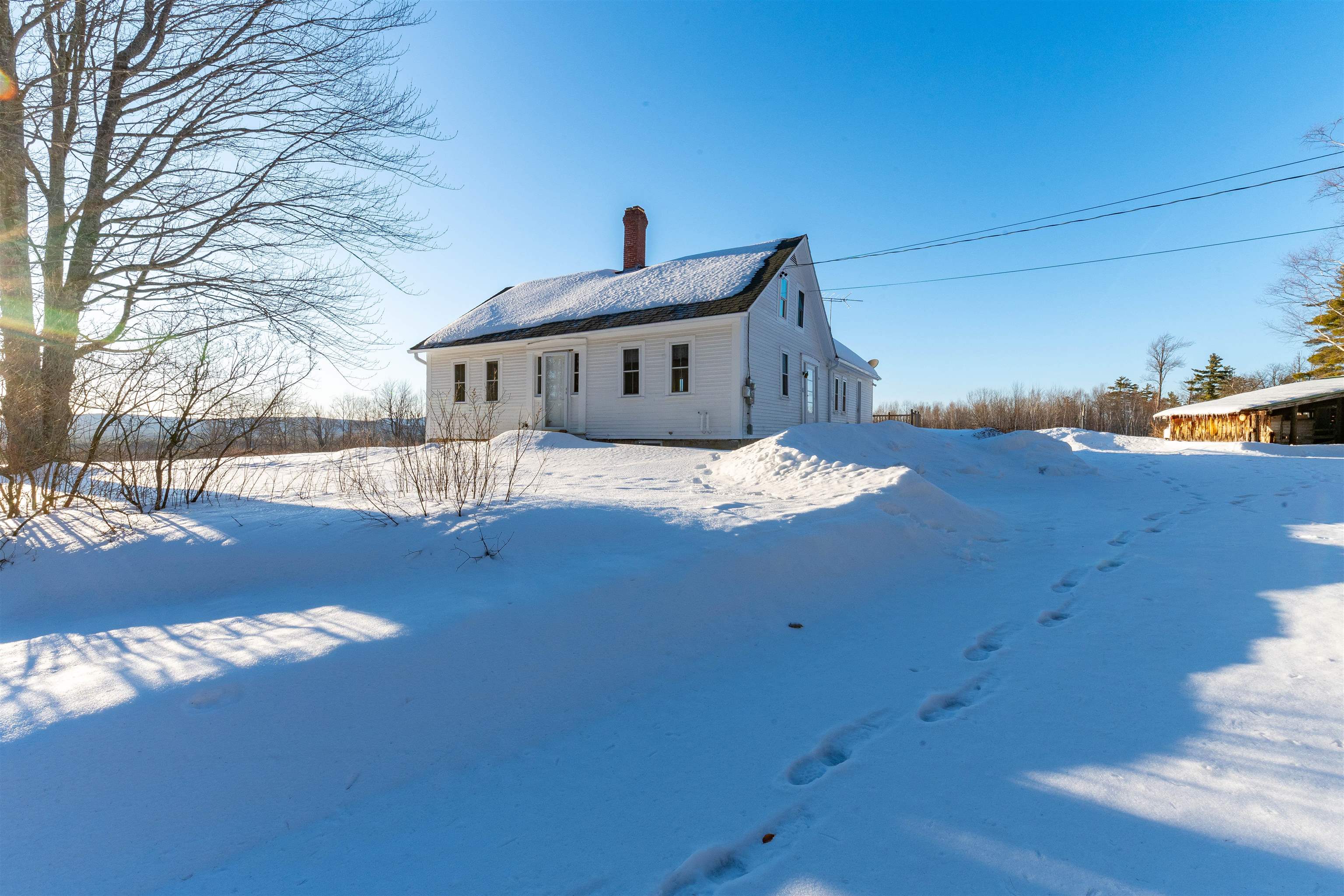 45 Effingham Road Ossipee, NH 03864 - Photo 56 of 60 Gallery Image 56