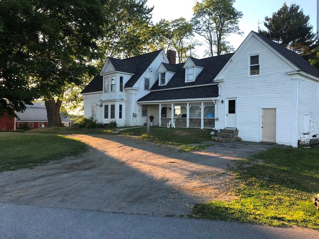 6 Wyman Road Waterville, ME 04901 - Photo 2 of 3 Photo
