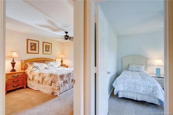 $8,000 | 271 Northeast Edgewater Drive, Unit 271, Jensen Beach, FL 34957