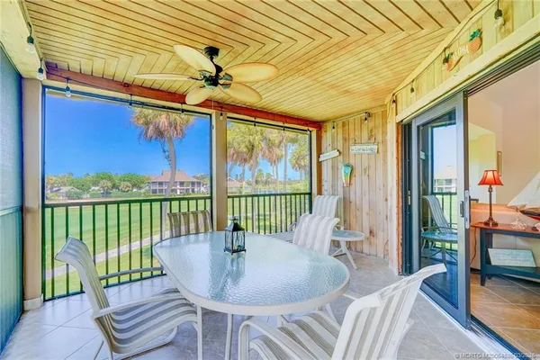 $8,000 | 271 Northeast Edgewater Drive, Unit 271, Jensen Beach, FL 34957